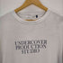 アンダーカバー UNDERCOVER ucp two stones tee メンズ 4