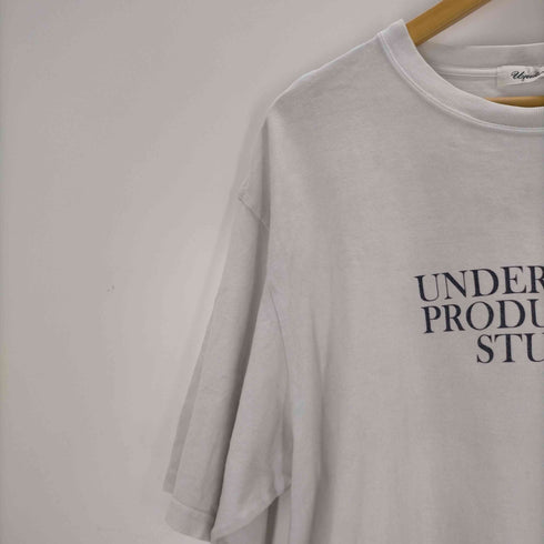 アンダーカバー UNDERCOVER ucp two stones tee メンズ 4