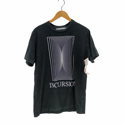 ジョンローレンスサリバン JOHN LAWRENCE SULLIVAN T-shirt INCRUSION メンズ JPN:M