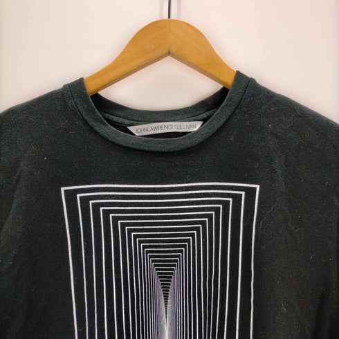 ジョンローレンスサリバン JOHN LAWRENCE SULLIVAN T-shirt INCRUSION メンズ JPN:M