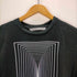 ジョンローレンスサリバン JOHN LAWRENCE SULLIVAN T-shirt INCRUSION メンズ JPN:M