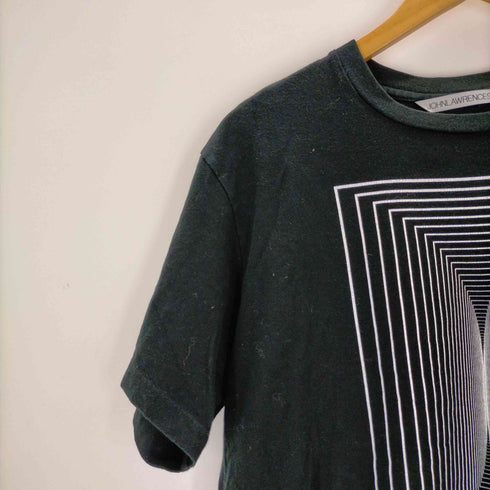ジョンローレンスサリバン JOHN LAWRENCE SULLIVAN T-shirt INCRUSION メンズ JPN:M