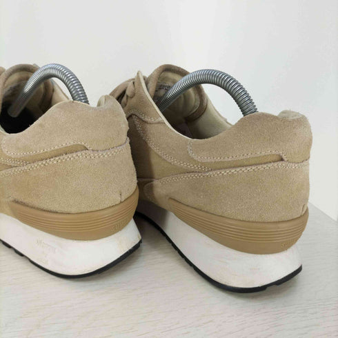 サブソール SUVSOLE RUN001S RUN1S スニーカー メンズ JPN:27