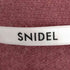 スナイデル snidel ファーライクニットカーディガン レディース ONE SIZE