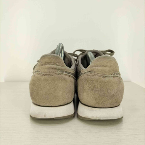 リーボッククラシック REEBOK CLASSIC CL LEATHER KSP スニーカー メンズ JPN:28.5