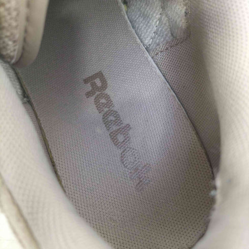 リーボッククラシック REEBOK CLASSIC CL LEATHER KSP スニーカー メンズ JPN:28.5