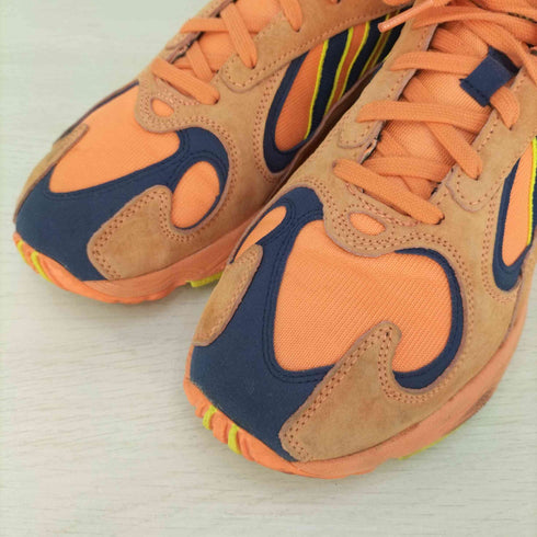 アディダスオリジナルス adidas Originals Yung-1 ヤング1 スニーカー メンズ JPN:27