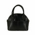 ザラ ZARA クロコ型押し ハンドバッグ レディース