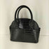 ザラ ZARA クロコ型押し ハンドバッグ レディース