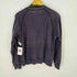 ポロバイラルフローレン Polo by RALPH LAUREN 90S ラグランスリーブスウェット フェード ナス紺 メンズ JPN:M