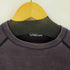 ポロバイラルフローレン Polo by RALPH LAUREN 90S ラグランスリーブスウェット フェード ナス紺 メンズ JPN:M
