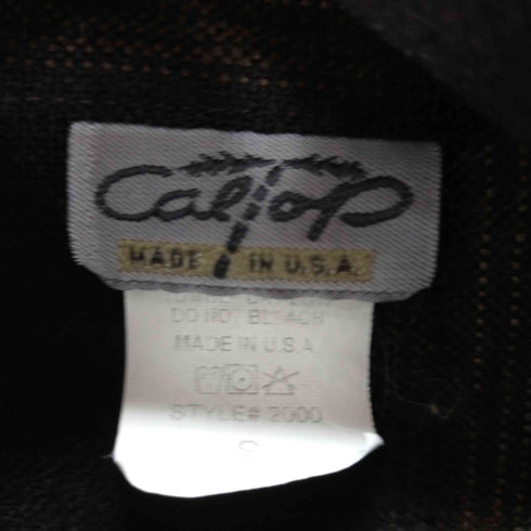 キャルトップ CALTOP オーバーサイズ オンブレチェックシャツ チカーノ 西海岸 メンズ import:S