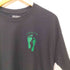 ギルダン GILDAN 3RD RQS KADENA AB.OKINAWA クルーネックTシャツ メンズ L