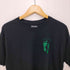 ギルダン GILDAN 3RD RQS KADENA AB.OKINAWA クルーネックTシャツ メンズ L