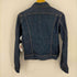 インディヴィ INDIVI 00s JEANS インディゴデニムジャケット レディース JPN:38