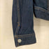 インディヴィ INDIVI 00s JEANS インディゴデニムジャケット レディース JPN:38