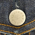 インディヴィ INDIVI 00s JEANS インディゴデニムジャケット レディース JPN:38