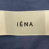 イエナ IENA ストライプギャザーフレアスカート レディース 40