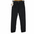 リーバイス Levis 90S UK製 501 ユーロリーバイス 後染めブラック サルファブラック メンズ W30 L36