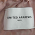 ユナイテッドアローズ UNITED ARROWS サテン アコーディオン プリーツスカート レディース JPN:38