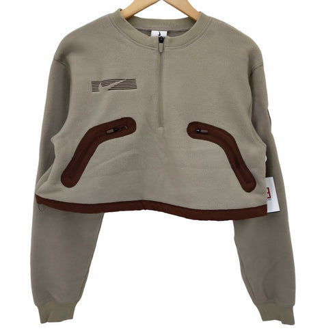 ナイキ NIKE Cactus Jack NRG BH プルオーバー L/S クルー レディース import:XL
