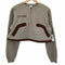 ナイキ NIKE Cactus Jack NRG BH プルオーバー L/S クルー レディース import:XL
