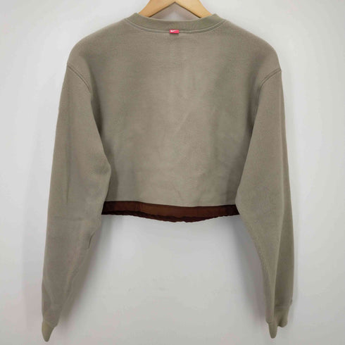 ナイキ NIKE Cactus Jack NRG BH プルオーバー L/S クルー レディース import:XL