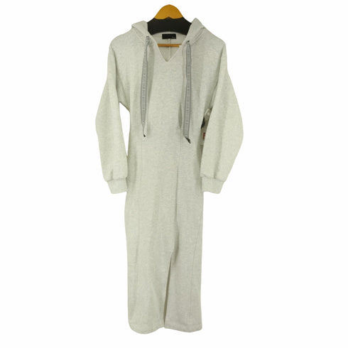 RIU Jacquard tape long sleeve dress レディース FREE