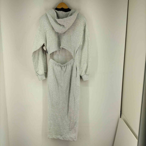 RIU Jacquard tape long sleeve dress レディース FREE