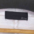 RIU Jacquard tape long sleeve dress レディース FREE