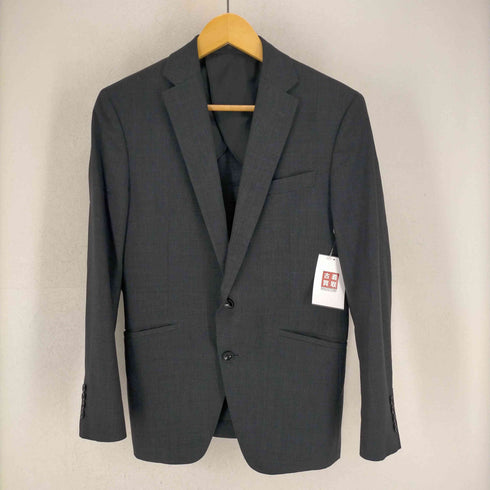 スーツセレクト SUIT SELECT BLL9402 スーツセットアップ メンズ 165-94-84