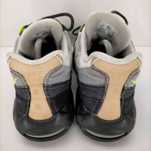 ナイキ NIKE AIR MAX 95 DENHAM メンズ JPN:29
