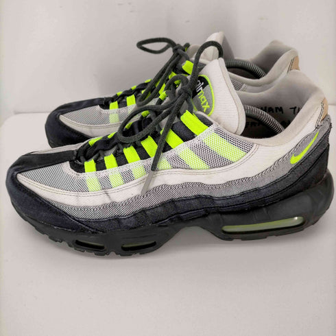 ナイキ NIKE AIR MAX 95 DENHAM メンズ JPN:29