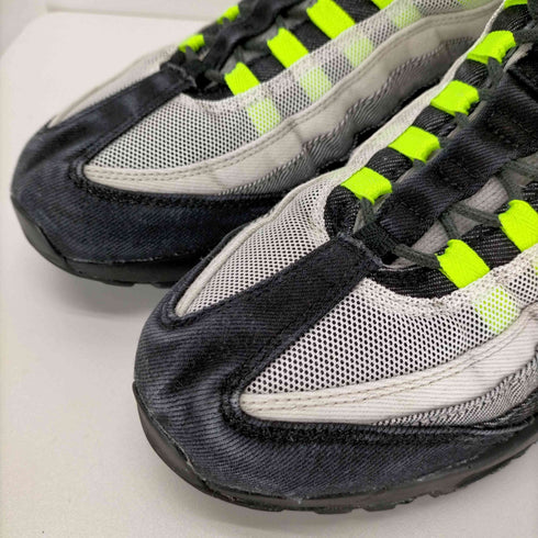 ナイキ NIKE AIR MAX 95 DENHAM メンズ JPN:29