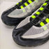 ナイキ NIKE AIR MAX 95 DENHAM メンズ JPN:29