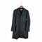 コムデギャルソンコムデギャルソン COMME des GARCONS COMME des GARCONS 10AW ウールチェスターコート レディース JPN:M