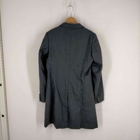 コムデギャルソンコムデギャルソン COMME des GARCONS COMME des GARCONS 10AW ウールチェスターコート レディース JPN:M