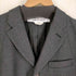 コムデギャルソンコムデギャルソン COMME des GARCONS COMME des GARCONS 10AW ウールチェスターコート レディース JPN:M