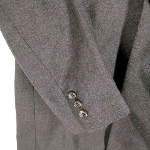 コムデギャルソンコムデギャルソン COMME des GARCONS COMME des GARCONS 10AW ウールチェスターコート レディース JPN:M