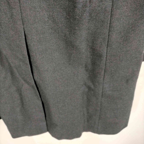 コムデギャルソンコムデギャルソン COMME des GARCONS COMME des GARCONS 10AW ウールチェスターコート レディース JPN:M