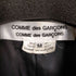 コムデギャルソンコムデギャルソン COMME des GARCONS COMME des GARCONS 10AW ウールチェスターコート レディース JPN:M