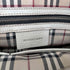 バーバリー BURBERRY レザーハンドバッグ 裏地ノバチェック レディース