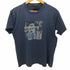 シュート SHOOT 2002年 by the way ツアー バンドTシャツ メンズ