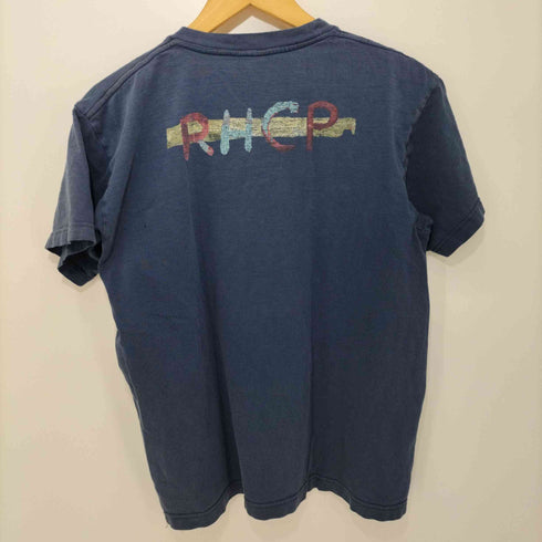 シュート SHOOT 2002年 by the way ツアー バンドTシャツ メンズ