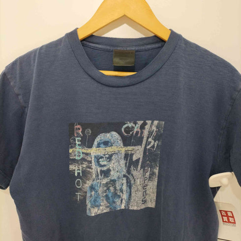 シュート SHOOT 2002年 by the way ツアー バンドTシャツ メンズ