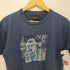 シュート SHOOT 2002年 by the way ツアー バンドTシャツ メンズ