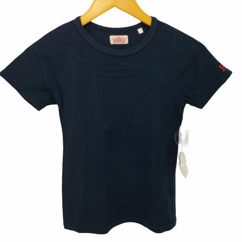 ハリウッドランチマーケット HOLLYWOOD RANCH MARKET ストレッチフライスTシャツ レディース JPN:1