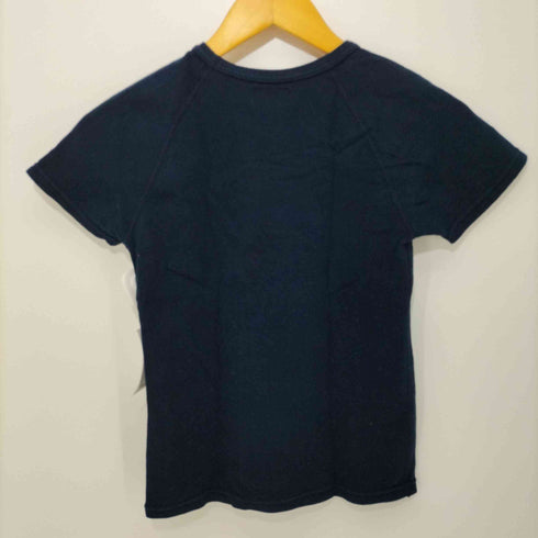 ハリウッドランチマーケット HOLLYWOOD RANCH MARKET ストレッチフライスTシャツ レディース JPN:1