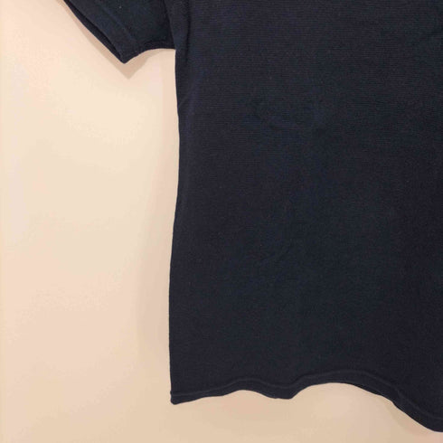 ハリウッドランチマーケット HOLLYWOOD RANCH MARKET ストレッチフライスTシャツ レディース JPN:1