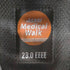 ASAHI medical walk SHM スニーカー レディース JPN:23